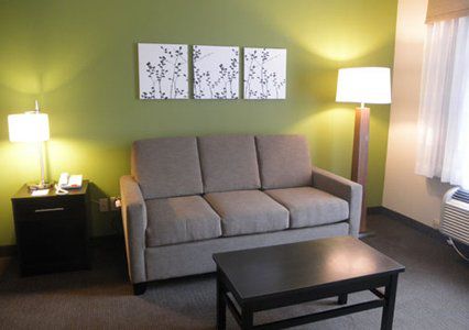 Sleep Inn & Suites Harbour Pointe Brandermill Δωμάτιο φωτογραφία