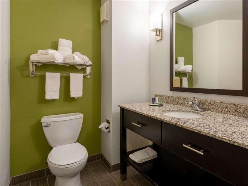 Sleep Inn & Suites Harbour Pointe Brandermill Εξωτερικό φωτογραφία