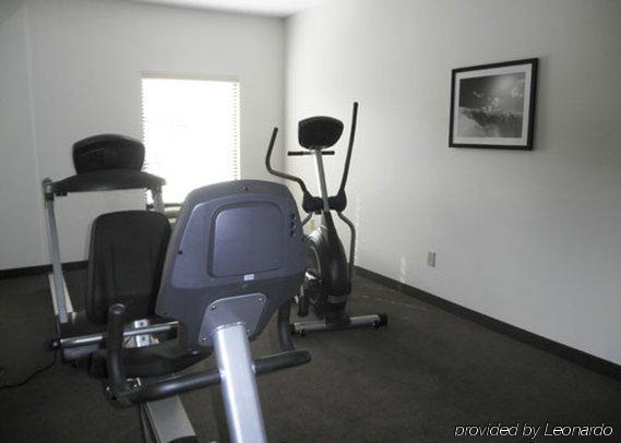 Sleep Inn & Suites Harbour Pointe Brandermill Ανέσεις φωτογραφία
